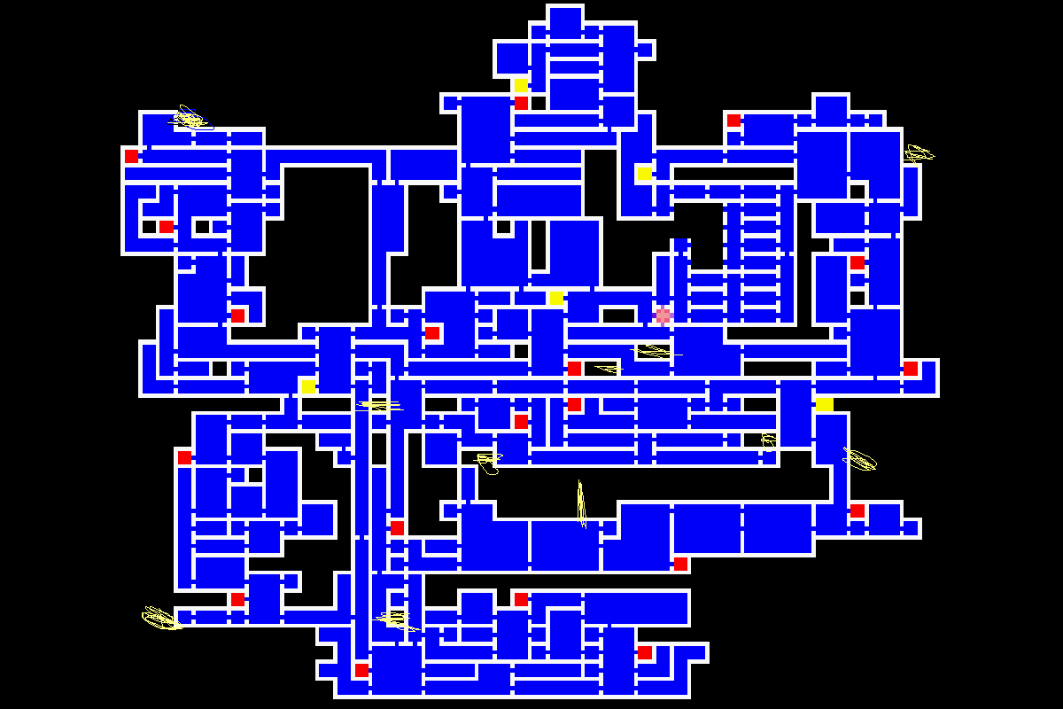 screenshots/Game Boy Advance/Castlevania - Circle of the Moon/Castlevania - Circle of the Moon (Eng) S001.png
